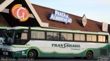 Trans Brasil Turismo 200 na cidade de Oliveira, Minas Gerais, Brasil, por Matheus Henrique. Número da foto: #3964057.