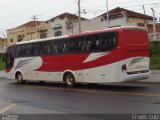Ônibus Particulares S/N na cidade de Ribeirão Preto, São Paulo, Brasil, por Erwin  Luiz. Número da foto: #3963239.