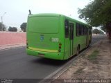 Transcol Transportes Coletivos 04369 na cidade de Teresina, Piauí, Brasil, por Guilherme Fernandes Rêgo. Número da foto: #:id.