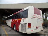 Viação São Bento Ribeirão Preto 1290 na cidade de Ribeirão Preto, São Paulo, Brasil, por Erwin  Luiz. Número da foto: #3962083.