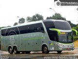 Viação Garcia 7877 na cidade de Maringá, Paraná, Brasil, por Victor Hugo Guedes Pereira. Número da foto: #3963410.