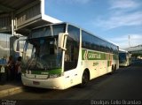 Empresa Gontijo de Transportes 21100 na cidade de Belo Horizonte, Minas Gerais, Brasil, por Douglas Célio Brandao. Número da foto: #3963593.