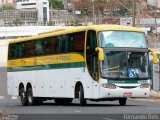 Nacional Expresso 16322 na cidade de Ribeirão Preto, São Paulo, Brasil, por Fernando Reis. Número da foto: #:id.