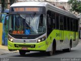 Viação Zurick 30638 na cidade de Belo Horizonte, Minas Gerais, Brasil, por Gabriel Sullivan. Número da foto: #:id.