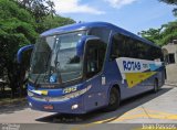 RodeRotas - Rotas de Viação do Triângulo 72312 na cidade de São Paulo, São Paulo, Brasil, por Jean Passos. Número da foto: #3962779.