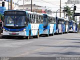 VB Transportes e Turismo 1886 na cidade de Campinas, São Paulo, Brasil, por Guilherme Estevan. Número da foto: #:id.
