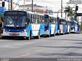 VB Transportes e Turismo 1886 na cidade de Campinas, São Paulo, Brasil, por Guilherme Estevan. ID da foto: :id.