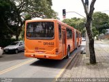 Cristo Rei > CCD Transporte Coletivo > SPE Via Mobilidade S/A DR402 na cidade de Curitiba, Paraná, Brasil, por André Luiz Rodrigues de Souza. Número da foto: #3963665.