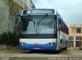 Transcardoso CZC4325 na cidade de Vigia, Pará, Brasil, por Carlos Jorge N.  de Castro. Número da foto: #3962072.