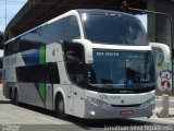 UTIL - União Transporte Interestadual de Luxo 11510 na cidade de Rio de Janeiro, Rio de Janeiro, Brasil, por Jonathan Silva Figueiredo. Número da foto: #3985759.