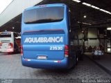 Viação Águia Branca 23530 na cidade de Vitória, Espírito Santo, Brasil, por Matheus Mendes. Número da foto: #3984515.