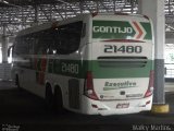 Empresa Gontijo de Transportes 21480 na cidade de Recife, Pernambuco, Brasil, por Walky Martins Nascimento. Número da foto: #3985392.