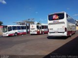 Empresa Reunidas Paulista de Transportes 164826 na cidade de Andradina, São Paulo, Brasil, por Ivan Ronaldo Feliciano. Número da foto: #:id.