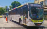Rodoviária Âncora Matias B25510 na cidade de Rio de Janeiro, Rio de Janeiro, Brasil, por Lucas Almeida Costa. Número da foto: #:id.