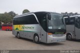 Autocars Stepien  na cidade de Versailles, Yvelines, Île-de-France, França, por Donald Hudson. Número da foto: #3984551.