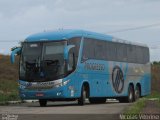 Auto Viação Progresso 6025 na cidade de Natal, Rio Grande do Norte, Brasil, por Nícolas Vitorino Lopes. Número da foto: #3985366.