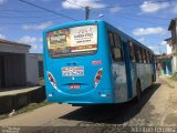 Empresa de Transporte Das Graças 5701 na cidade de , por Adeilton Ferreira. Número da foto: #:id.