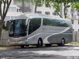 Transdev do Norte 5137 na cidade de Fátima, Santarém, Portugal, por Vítor Vaz. Número da foto: #3985260.