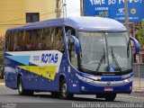 RodeRotas - Rotas de Viação do Triângulo 72105 na cidade de Uberaba, Minas Gerais, Brasil, por Thiago Pereira. Número da foto: #:id.