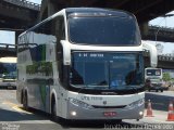 UTIL - União Transporte Interestadual de Luxo 11510 na cidade de Rio de Janeiro, Rio de Janeiro, Brasil, por Jonathan Silva Figueiredo. Número da foto: #3985757.
