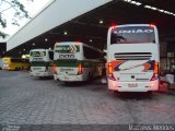 Expresso União 10259 na cidade de Vitória, Espírito Santo, Brasil, por Matheus Mendes. Número da foto: #3984511.