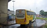 Empresa Gontijo de Transportes 18190 na cidade de Campinas, São Paulo, Brasil, por Alex Aparecido. Número da foto: #3983535.