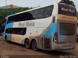 Real Maia 8000 na cidade de Açailândia, Maranhão, Brasil, por Marcio  Bruxel. ID da foto: :id.