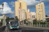 Expresso Luziense > Territorial Com. Part. e Empreendimentos 30462 na cidade de Belo Horizonte, Minas Gerais, Brasil, por Daniel Saraiva Cordeiro. Número da foto: #3983501.