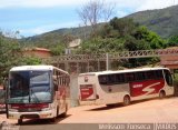 Viação Serro 1700 na cidade de Conceição do Mato Dentro, Minas Gerais, Brasil, por Welisson  Oliveira. Número da foto: #3985666.