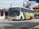 Empresa Gontijo de Transportes 15885 na cidade de Taubaté, São Paulo, Brasil, por Rogerio Marques. Número da foto: #3983649.