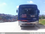Viação Osasco 21.133 na cidade de Osasco, São Paulo, Brasil, por Kevin Miranda Barros. Número da foto: #3983915.
