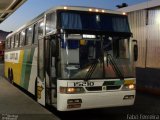 Empresa Gontijo de Transportes 15210 na cidade de Belo Horizonte, Minas Gerais, Brasil, por Fabri Ferreira. Número da foto: #3985327.