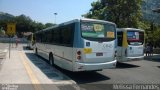 Real Auto Ônibus C41425 na cidade de Rio de Janeiro, Rio de Janeiro, Brasil, por Melissa da Silva Fernandes. Número da foto: #:id.