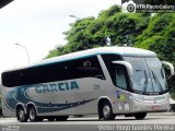 Viação Garcia 7916 na cidade de Maringá, Paraná, Brasil, por Victor Hugo Guedes Pereira. Número da foto: #3984837.