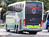 Viação Garcia 7877 na cidade de São Paulo, São Paulo, Brasil, por Guilherme Estevan. Número da foto: #3984920.