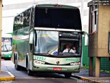 Viação Garcia 7757 na cidade de São Paulo, São Paulo, Brasil, por Guilherme Estevan. Número da foto: #3984890.