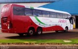 Helios Coletivos e Cargas 406 na cidade de Cascavel, Paraná, Brasil, por Santiago Teixeira Bertolino. Número da foto: #:id.