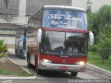 Expresso São Luiz 6900 na cidade de Recife, Pernambuco, Brasil, por Jonathan Silva. Número da foto: #3983553.
