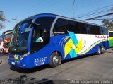 Pullman JR  na cidade de , por Fabian Seguel. Número da foto: #3985794.