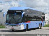 Expresso Guanabara 445 na cidade de Recife, Pernambuco, Brasil, por Luiz Carlos de Santana. Número da foto: #:id.