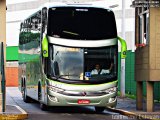 Viação Garcia 7877 na cidade de São Paulo, São Paulo, Brasil, por Guilherme Estevan. Número da foto: #3984910.