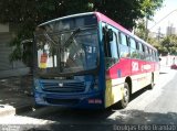 Coletivos Boa Vista 02 FOLIONIBUS na cidade de Belo Horizonte, Minas Gerais, Brasil, por Douglas Célio Brandao. Número da foto: #:id.