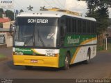 Scherer Trans Marquesul 1500 na cidade de Lajeado, Rio Grande do Sul, Brasil, por Rainer Schumacher. ID da foto: :id.