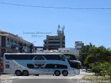 Athenas Turismo 3020 na cidade de Cabo Frio, Rio de Janeiro, Brasil, por Éverton Teixeira Bitencourt. Número da foto: #:id.