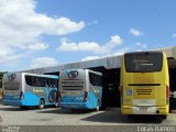 Viação Itapemirim 49025 na cidade de Serra Talhada, Pernambuco, Brasil, por Lucas Ramon. Número da foto: #3984810.