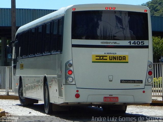 Empresa Unida Mansur e Filhos 1405 na cidade de Juiz de Fora, Minas Gerais, Brasil, por André Luiz Gomes de Souza. ID da foto: 3988246.