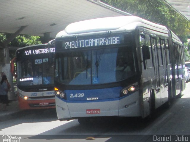 Mobibrasil São Lourenço >>> Mobi-PE 2.439 na cidade de Recife, Pernambuco, Brasil, por Daniel  Julio. ID da foto: 3988675.