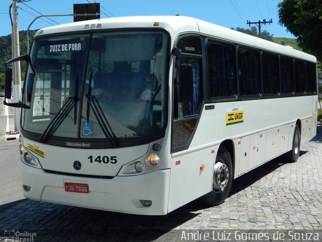 Empresa Unida Mansur e Filhos 1405 na cidade de Juiz de Fora, Minas Gerais, Brasil, por André Luiz Gomes de Souza. Número da foto: #3988257.