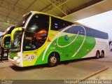 Expresso Princesa dos Campos 5941 na cidade de Curitiba, Paraná, Brasil, por Reginaldo Levinski da Silva. Número da foto: #3986106.
