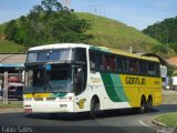 Empresa Gontijo de Transportes 15580 na cidade de Viana, Espírito Santo, Brasil, por Fábio Sales. Número da foto: #3988770.